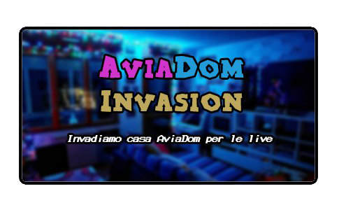 AviaDom Invasion