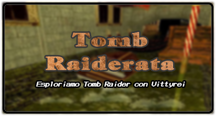 TombRaiderata
