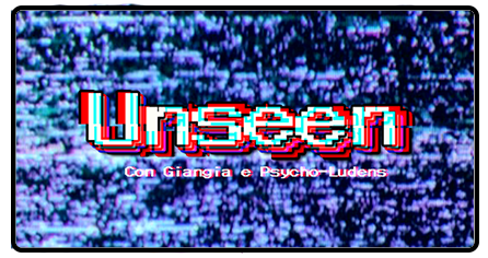 Unseen